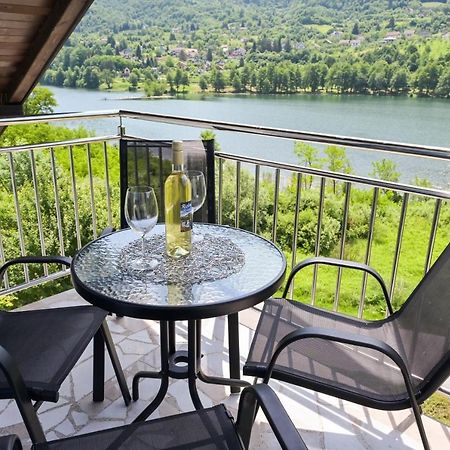 Villa Anita Jajce Ngoại thất bức ảnh