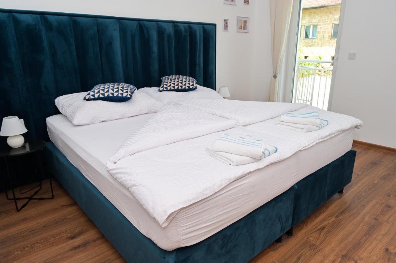 Villa Anita Jajce Ngoại thất bức ảnh