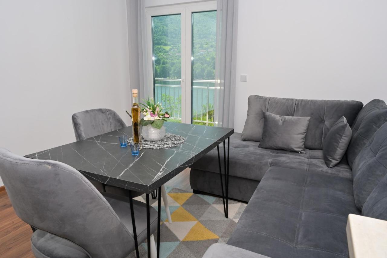 Villa Anita Jajce Ngoại thất bức ảnh