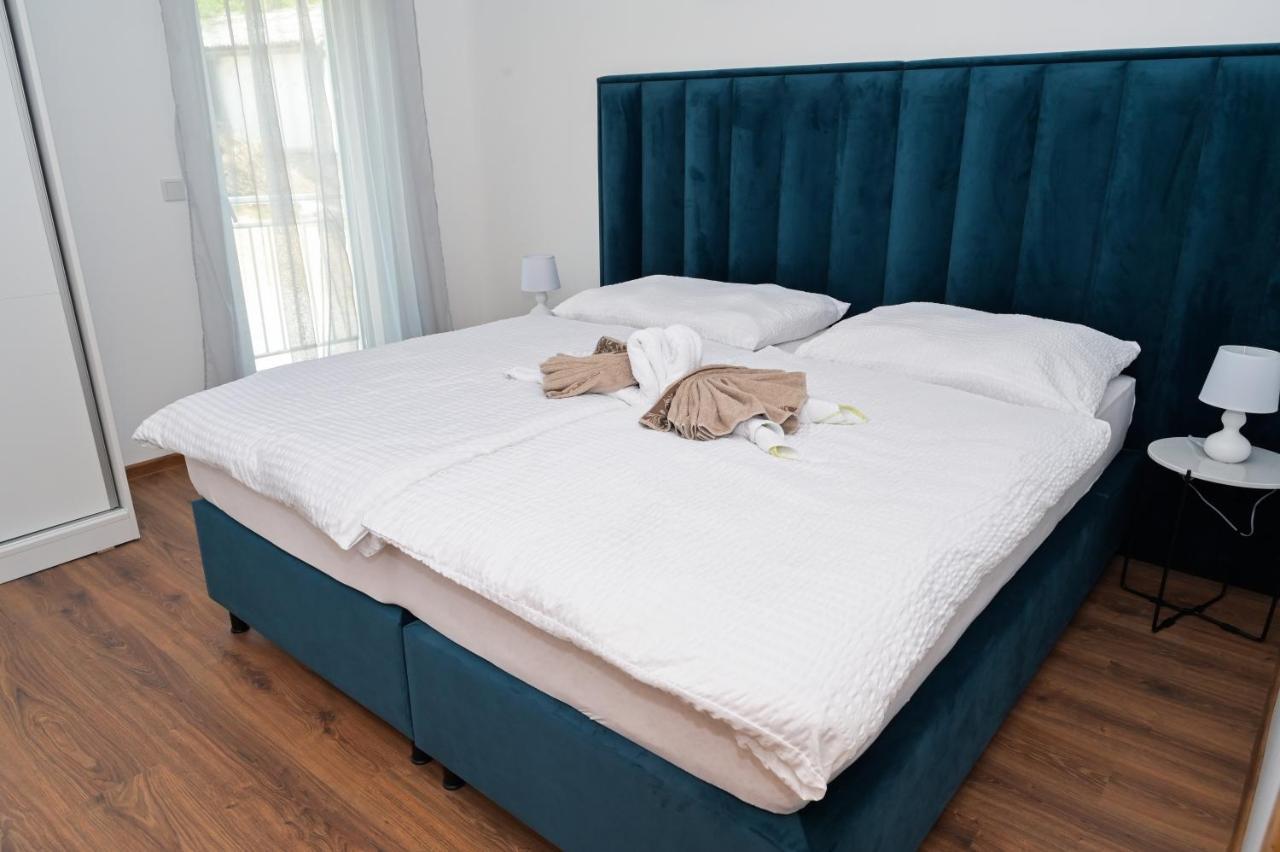 Villa Anita Jajce Ngoại thất bức ảnh