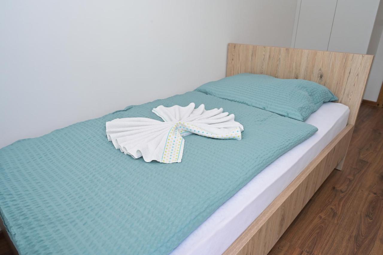 Villa Anita Jajce Ngoại thất bức ảnh