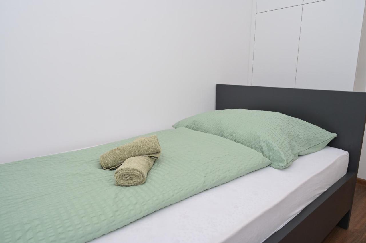 Villa Anita Jajce Ngoại thất bức ảnh