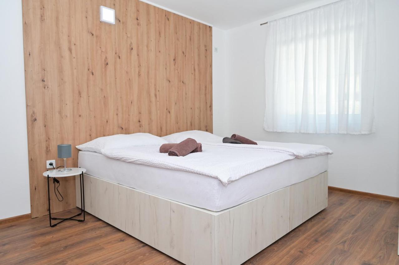Villa Anita Jajce Ngoại thất bức ảnh