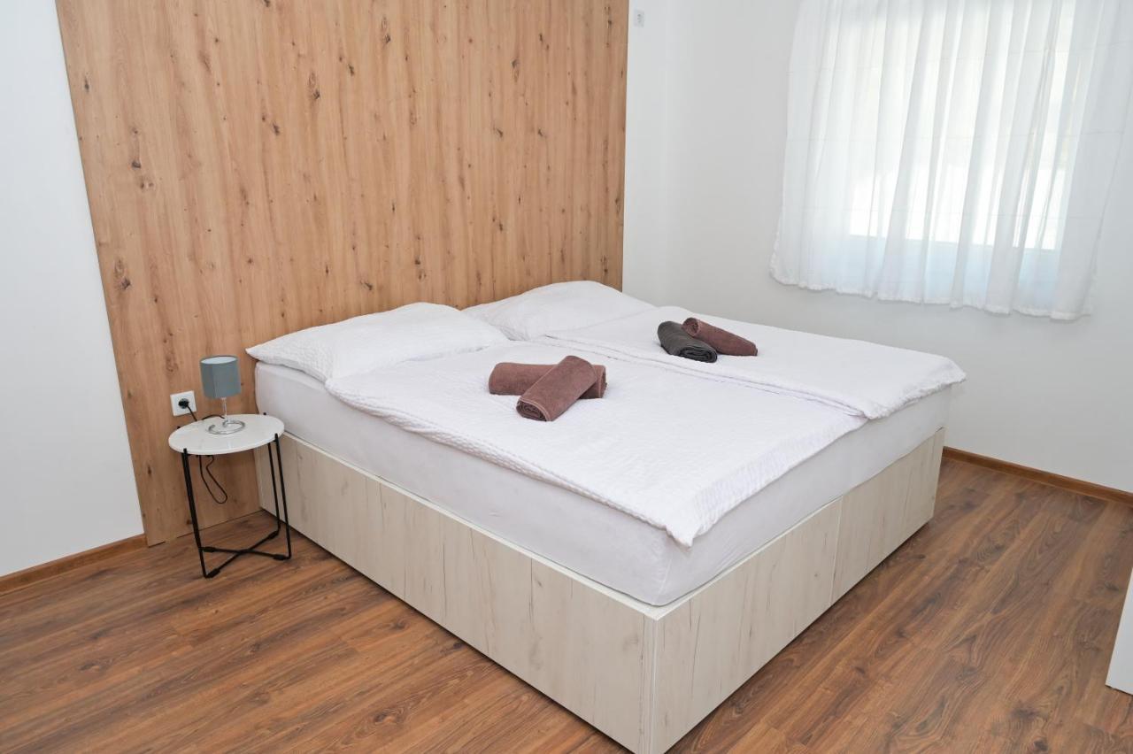 Villa Anita Jajce Ngoại thất bức ảnh