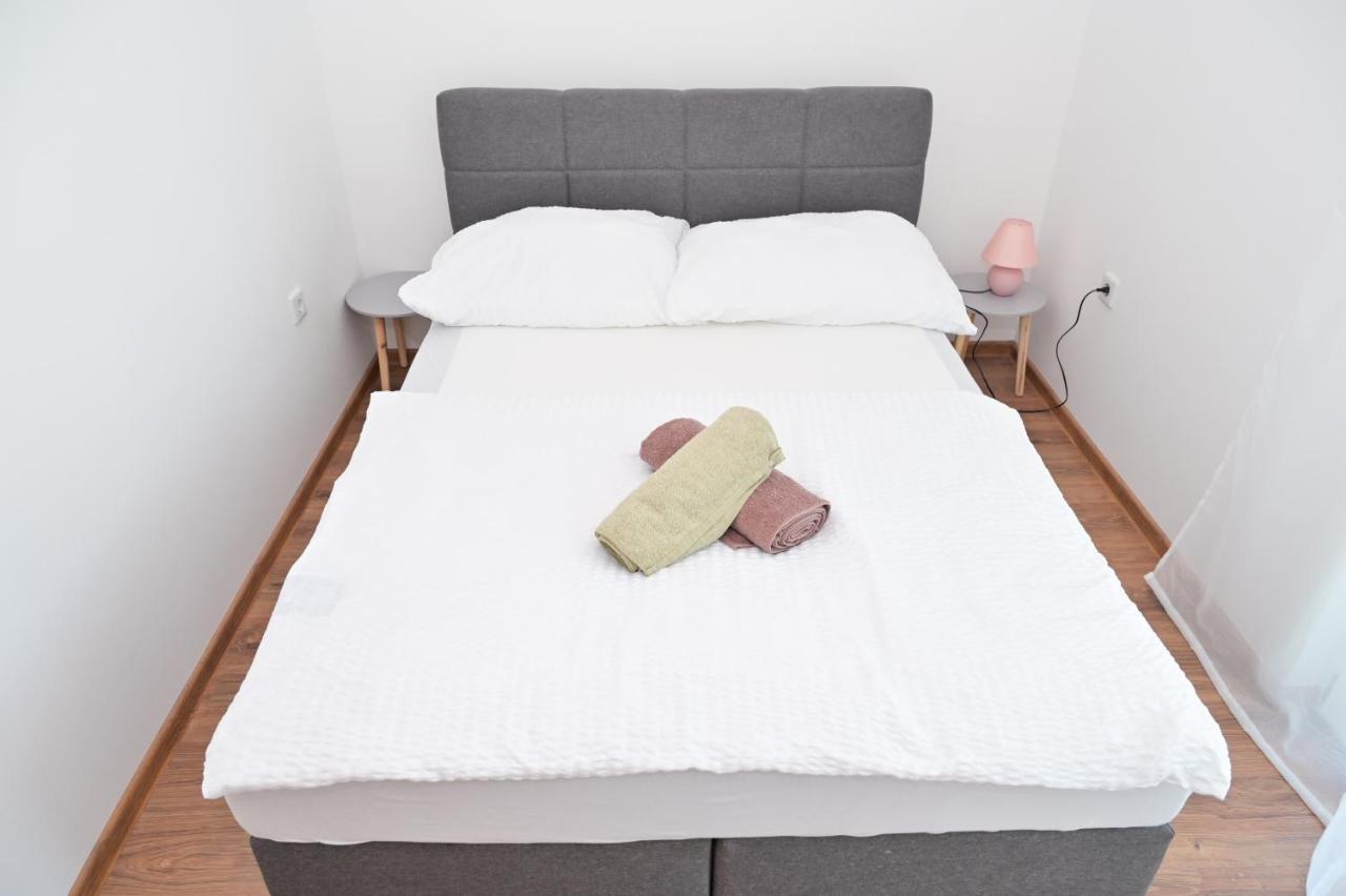 Villa Anita Jajce Ngoại thất bức ảnh