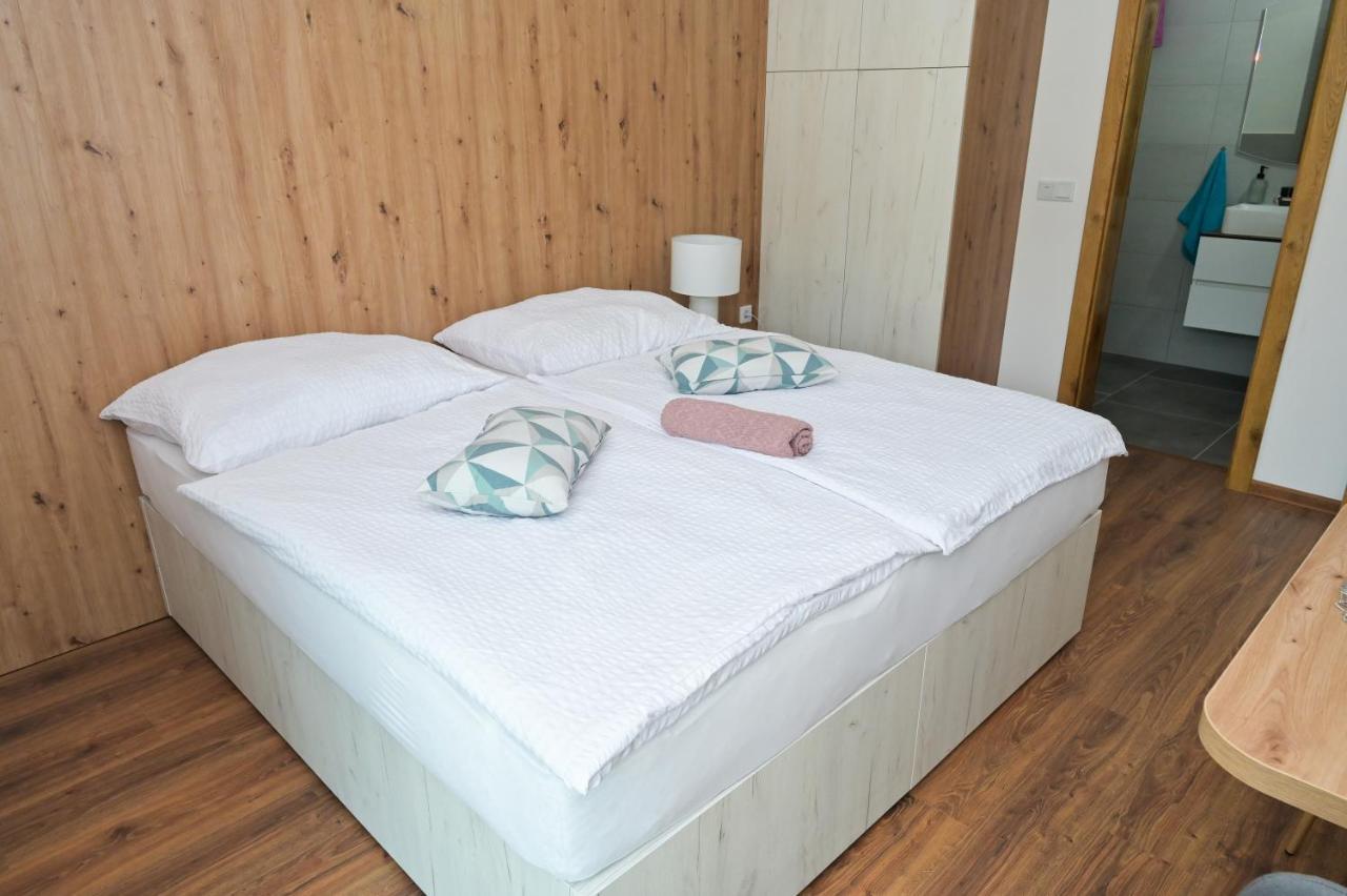 Villa Anita Jajce Ngoại thất bức ảnh
