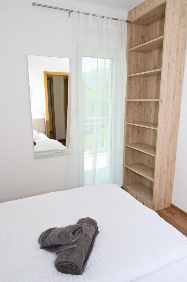 Villa Anita Jajce Ngoại thất bức ảnh