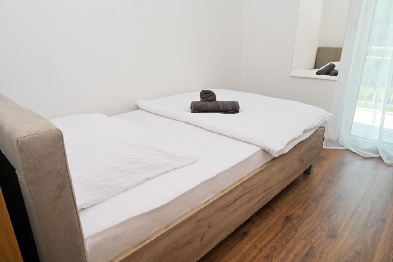 Villa Anita Jajce Ngoại thất bức ảnh