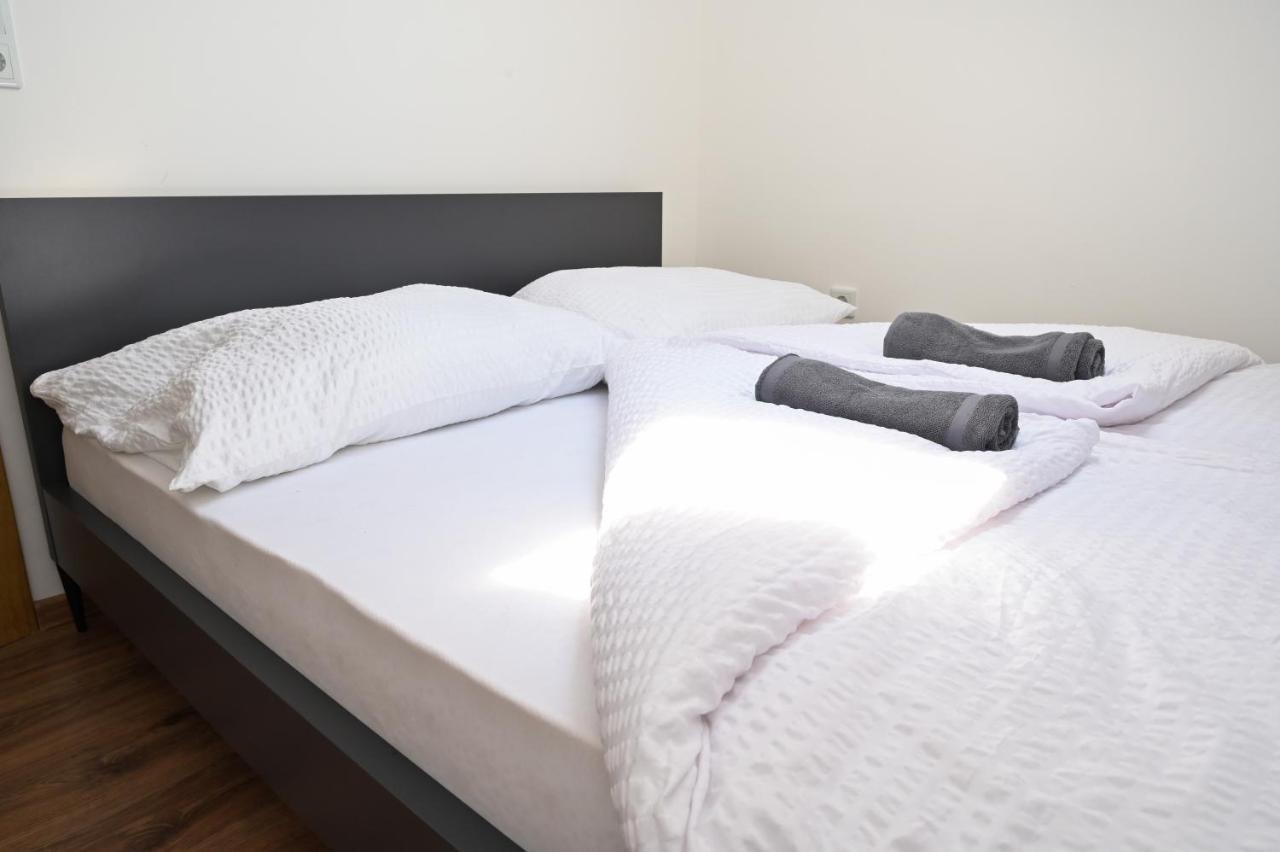 Villa Anita Jajce Ngoại thất bức ảnh
