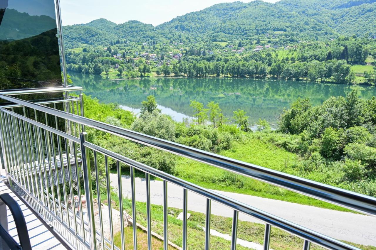 Villa Anita Jajce Ngoại thất bức ảnh