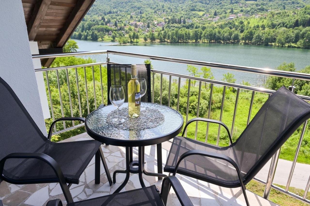 Villa Anita Jajce Ngoại thất bức ảnh