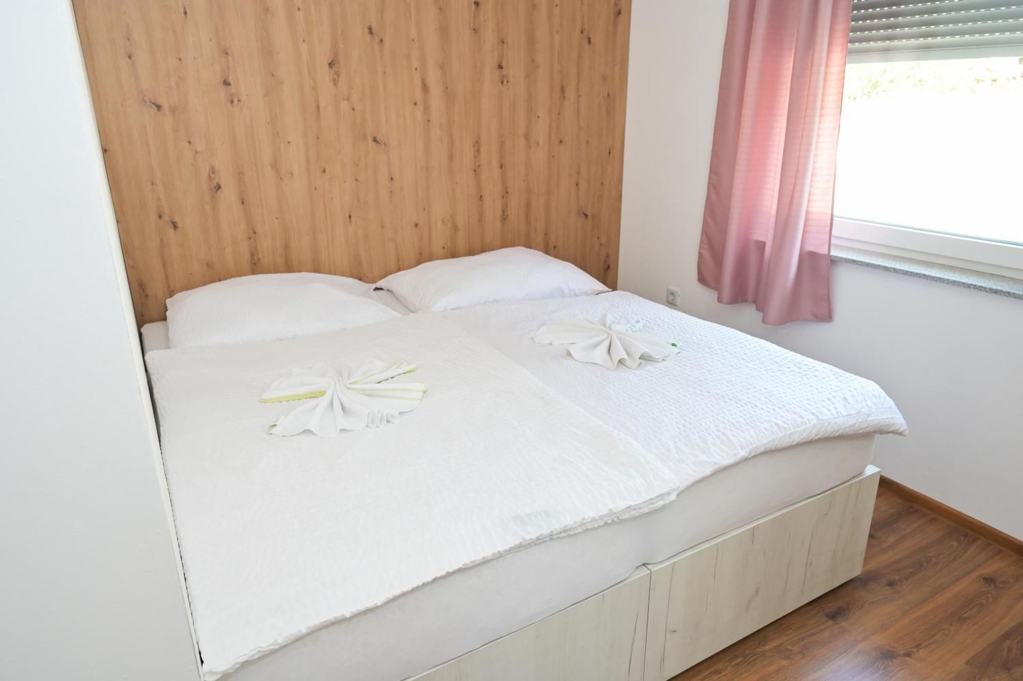 Villa Anita Jajce Ngoại thất bức ảnh