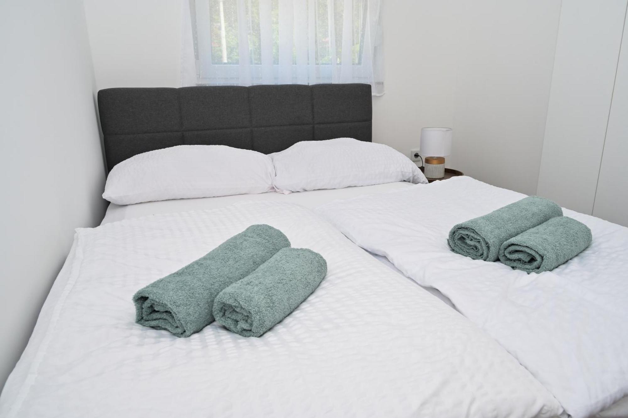 Villa Anita Jajce Ngoại thất bức ảnh