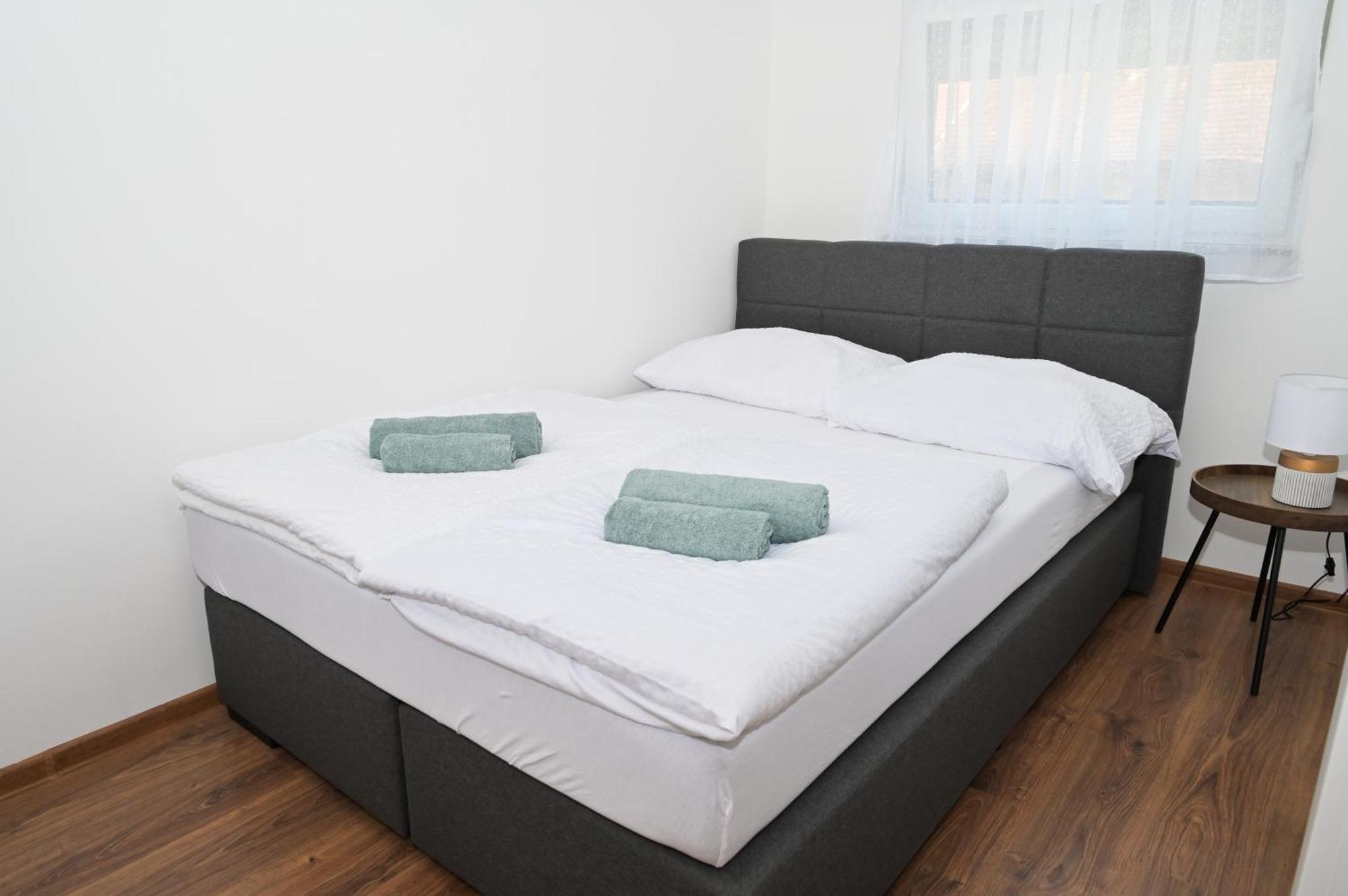 Villa Anita Jajce Ngoại thất bức ảnh