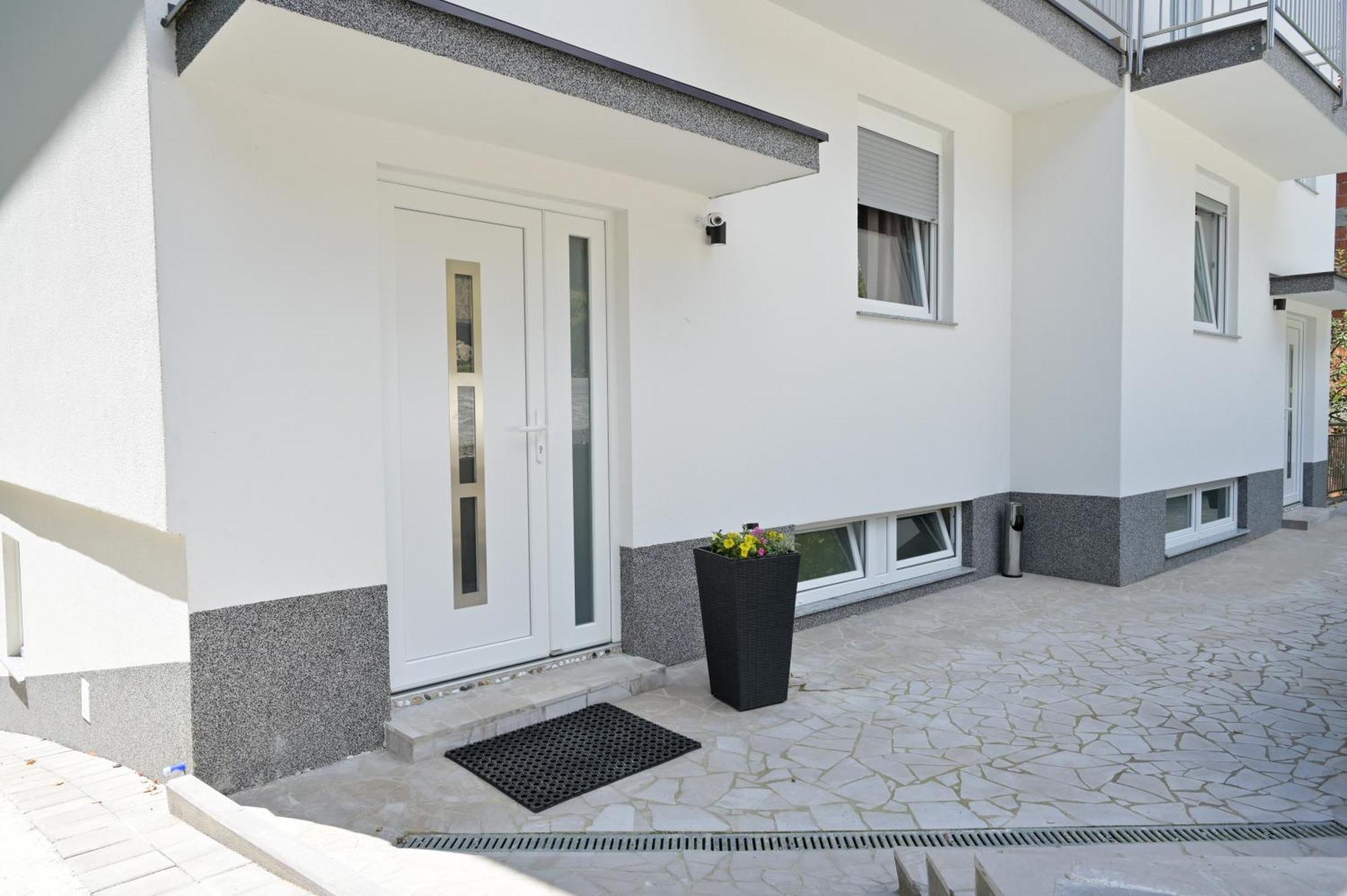 Villa Anita Jajce Ngoại thất bức ảnh