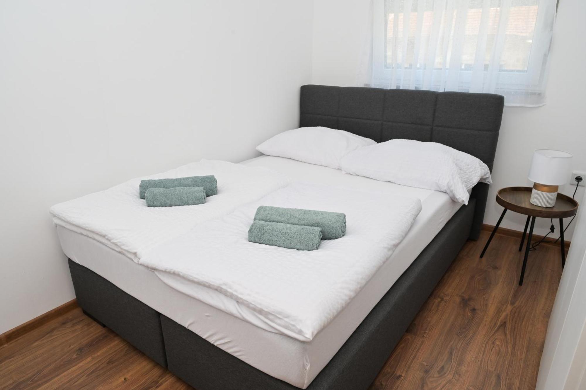 Villa Anita Jajce Ngoại thất bức ảnh