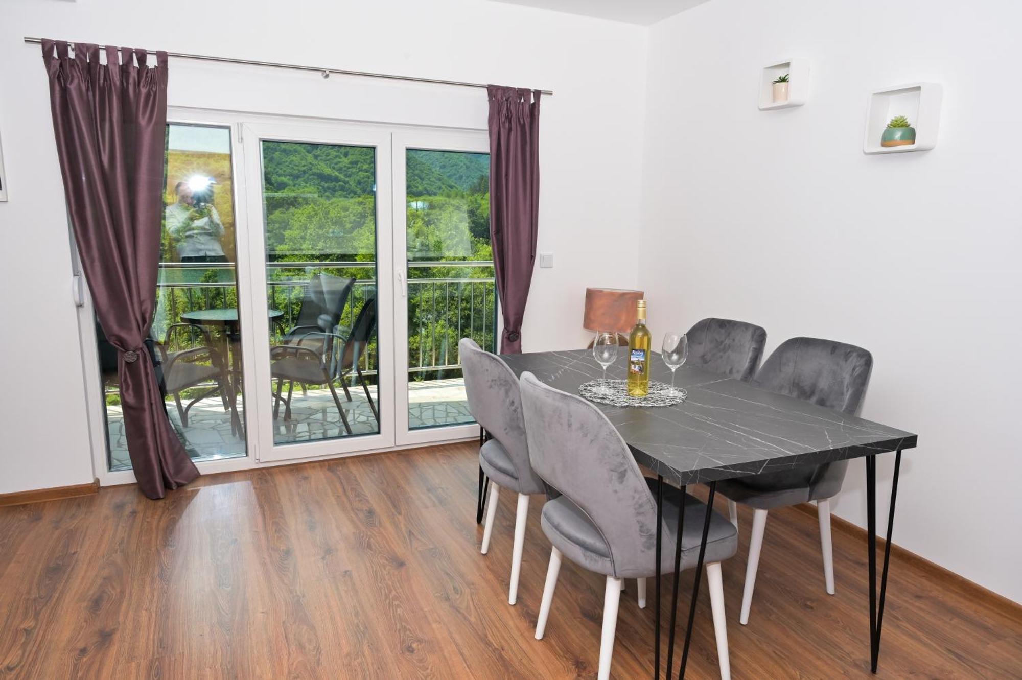 Villa Anita Jajce Ngoại thất bức ảnh
