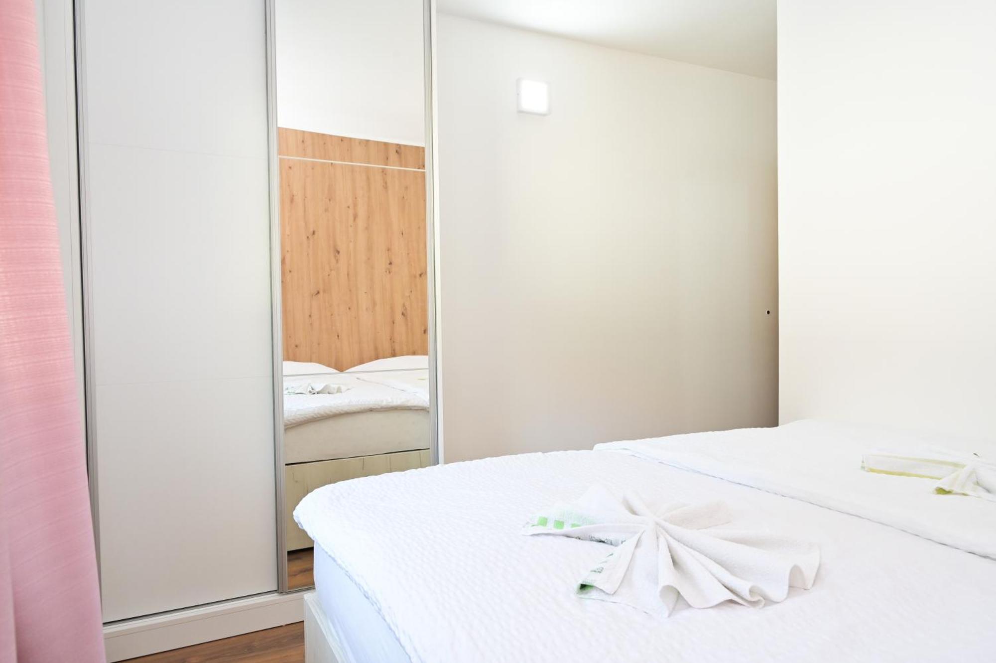 Villa Anita Jajce Ngoại thất bức ảnh
